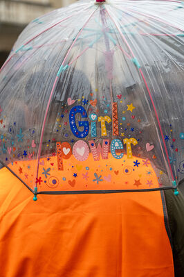 MANIFESTAZIONE PAKISTANI PORTOMAGGIORE