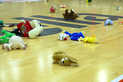 SELLA CENTO - FORTITUDO BOLOGNA