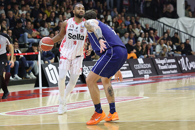 SELLA CENTO - FORTITUDO BOLOGNA