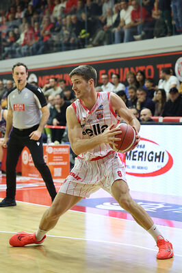 SELLA CENTO - FORTITUDO BOLOGNA