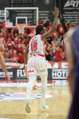 SELLA CENTO - FORTITUDO BOLOGNA