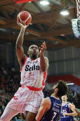 SELLA CENTO - FORTITUDO BOLOGNA