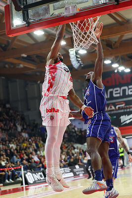 SELLA CENTO - FORTITUDO BOLOGNA