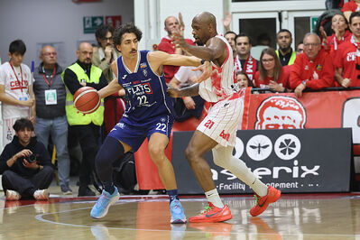 SELLA CENTO - FORTITUDO BOLOGNA