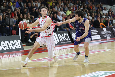 SELLA CENTO - FORTITUDO BOLOGNA