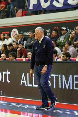 SELLA CENTO - FORTITUDO BOLOGNA