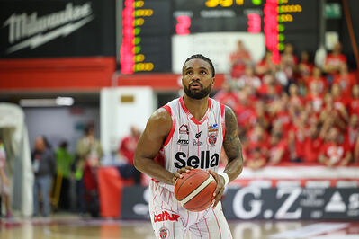 SELLA CENTO - FORTITUDO BOLOGNA