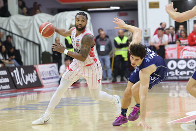 SELLA CENTO - FORTITUDO BOLOGNA