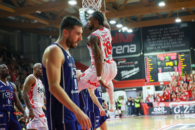 SELLA CENTO - FORTITUDO BOLOGNA