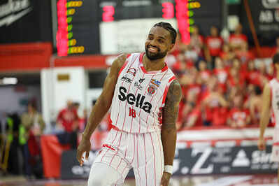 SELLA CENTO - FORTITUDO BOLOGNA