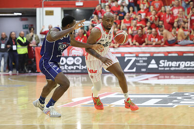 SELLA CENTO - FORTITUDO BOLOGNA