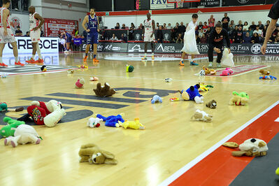 SELLA CENTO - FORTITUDO BOLOGNA