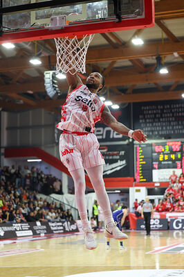 SELLA CENTO - FORTITUDO BOLOGNA