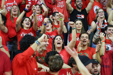 SELLA CENTO - FORTITUDO BOLOGNA