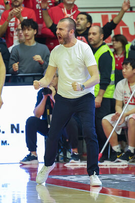 SELLA CENTO - FORTITUDO BOLOGNA