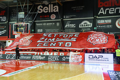 SELLA CENTO - FORTITUDO BOLOGNA