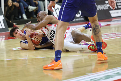 SELLA CENTO - FORTITUDO BOLOGNA