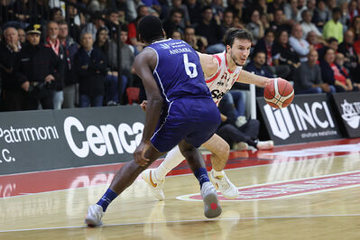 SELLA CENTO - FORTITUDO BOLOGNA