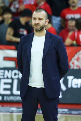 SELLA CENTO - FORTITUDO BOLOGNA