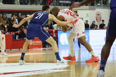 SELLA CENTO - FORTITUDO BOLOGNA