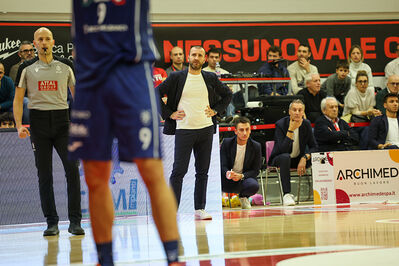 SELLA CENTO - FORTITUDO BOLOGNA