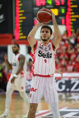 SELLA CENTO - FORTITUDO BOLOGNA