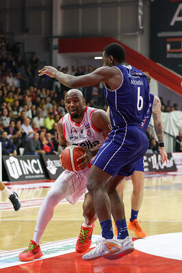 SELLA CENTO - FORTITUDO BOLOGNA