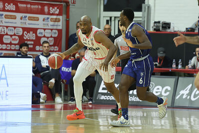 SELLA CENTO - FORTITUDO BOLOGNA