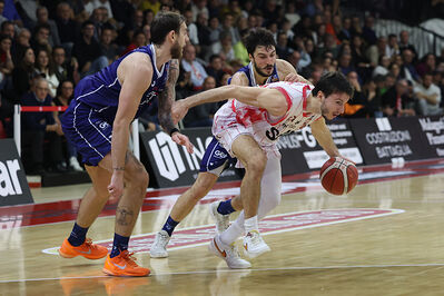 SELLA CENTO - FORTITUDO BOLOGNA
