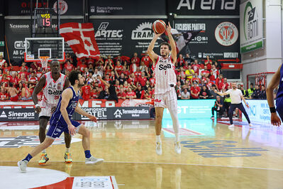 SELLA CENTO - FORTITUDO BOLOGNA