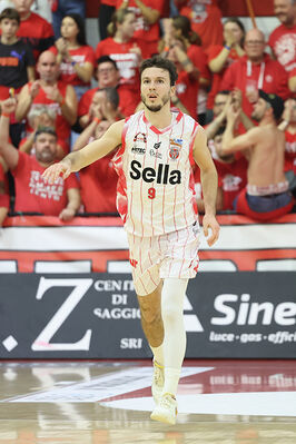 SELLA CENTO - FORTITUDO BOLOGNA