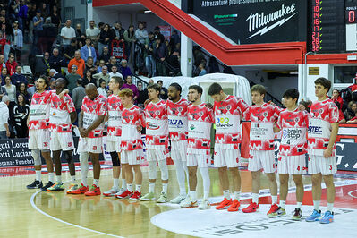 SELLA CENTO - FORTITUDO BOLOGNA