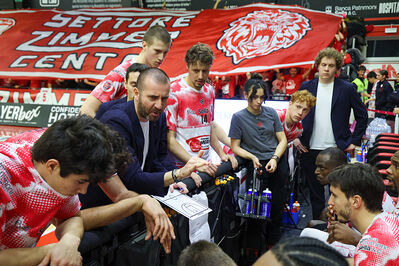 SELLA CENTO - FORTITUDO BOLOGNA