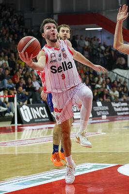 SELLA CENTO - FORTITUDO BOLOGNA