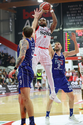 SELLA CENTO - FORTITUDO BOLOGNA