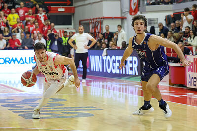 SELLA CENTO - FORTITUDO BOLOGNA