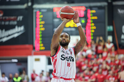 SELLA CENTO - FORTITUDO BOLOGNA