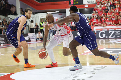 SELLA CENTO - FORTITUDO BOLOGNA