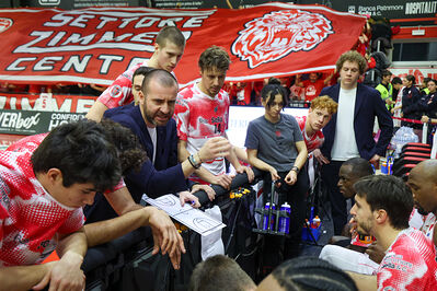 SELLA CENTO - FORTITUDO BOLOGNA