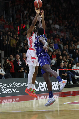 SELLA CENTO - FORTITUDO BOLOGNA