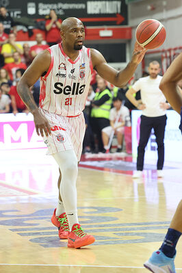 SELLA CENTO - FORTITUDO BOLOGNA