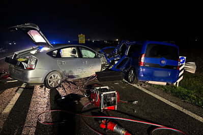 INCIDENTE AUTO PAVIOLE