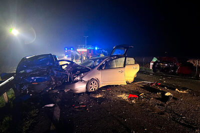 INCIDENTE AUTO PAVIOLE