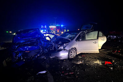 INCIDENTE AUTO PAVIOLE