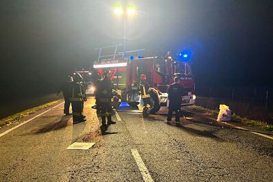 INCIDENTE AUTO PAVIOLE