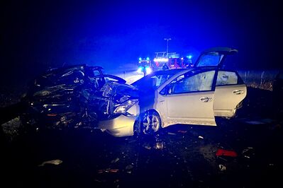 INCIDENTE AUTO PAVIOLE