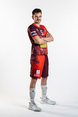 TESTINE 4 TORRI VOLLEY FERRARA