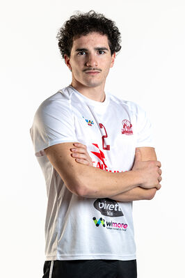 TESTINE 4 TORRI VOLLEY FERRARA