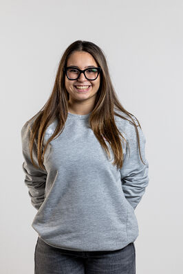 TESTINE 4 TORRI VOLLEY FERRARA