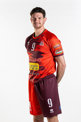 TESTINE 4 TORRI VOLLEY FERRARA